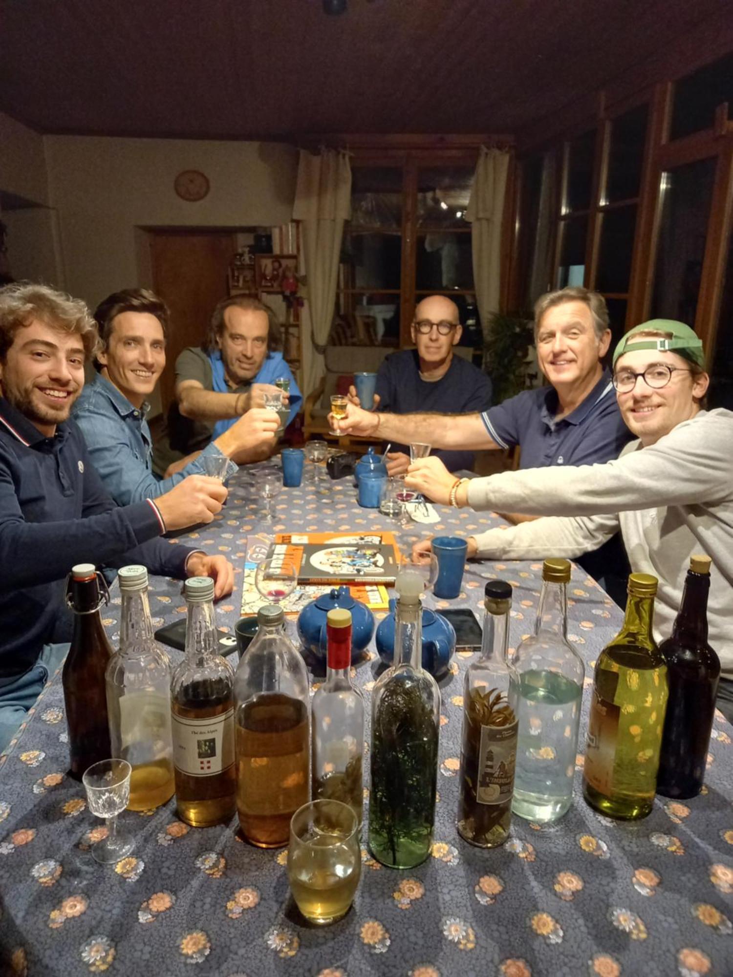 Valreley, Chambres Et Table D'Hotes Eco-Friendly Avec Bain Nordique Au Sud Du Massif Du Jura Champagne-en-Valromey Exteriér fotografie
